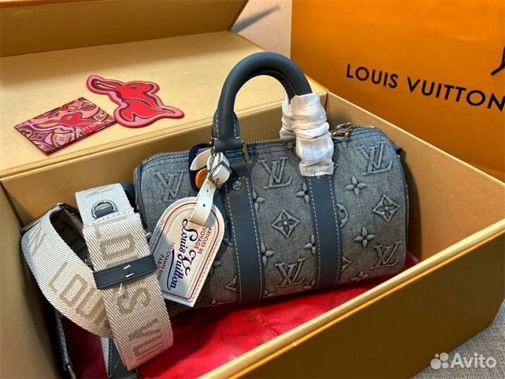 Сумка Louis vuitton vintage