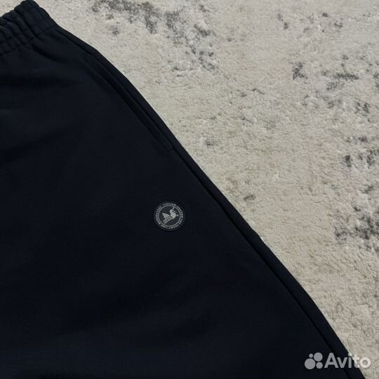 Штаны Peaceful Hooligan новые XL