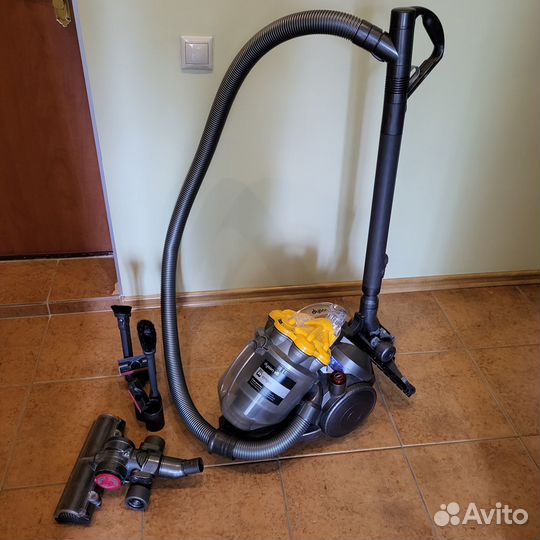 Пылесос Dyson db 29 origin