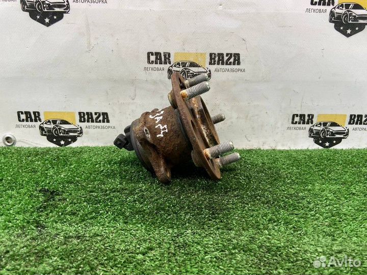 Ступица задняя правая Hyundai Kona