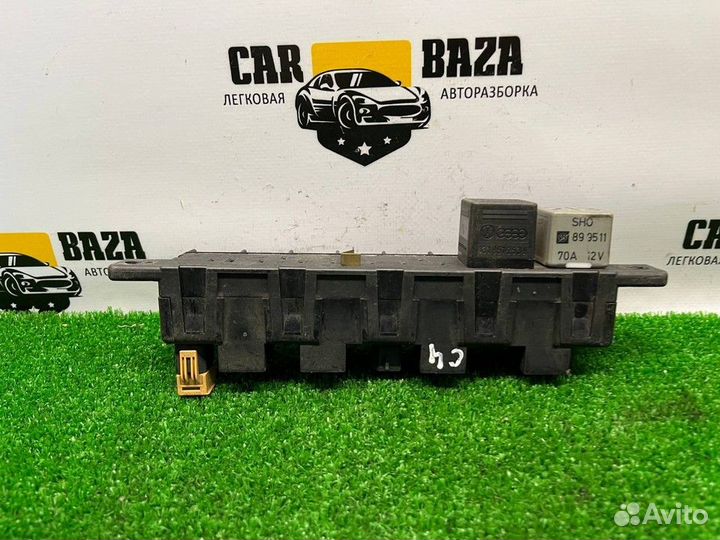 Блок Реле Audi A6
