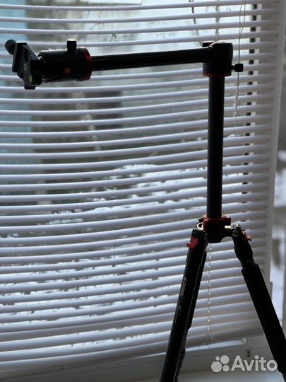 Штатив zomei m8