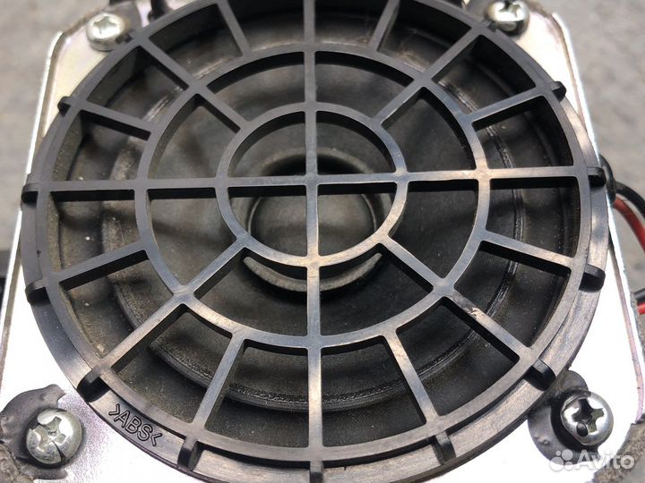 Голосовой динамик Genesis 2