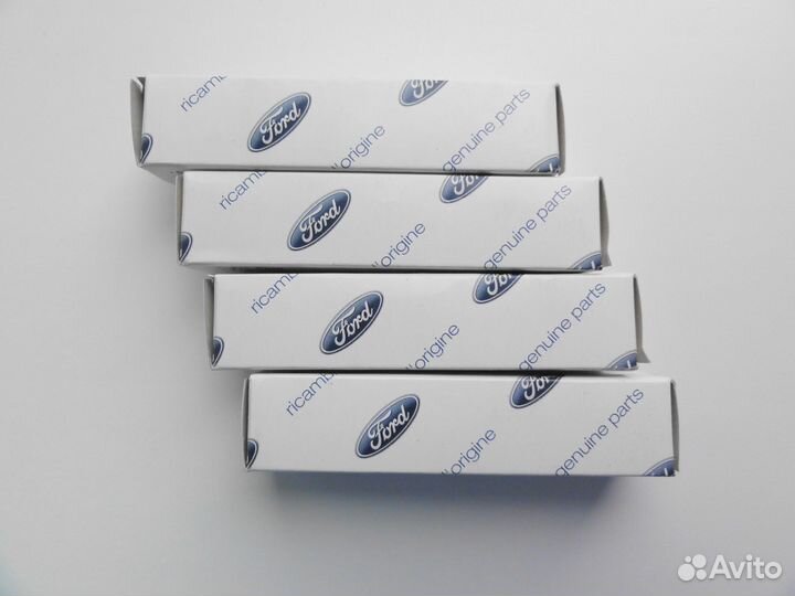 Свечи зажигания для Ford (иридиевые)