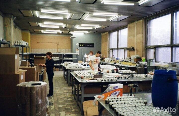 Свечи оптом от производителя