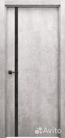 Двери межкомнатные