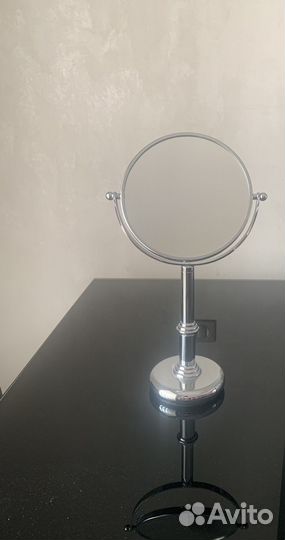 Зеркало двухстороннее