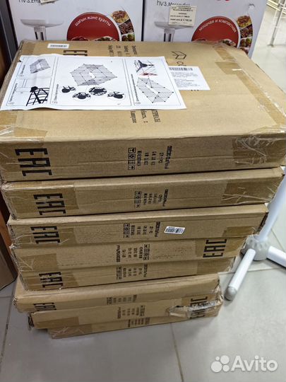 Вольер манеж для собак