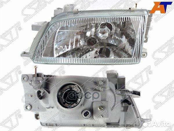Фара Toyota Corona (T190) 92-96 / Corona SF 92-96