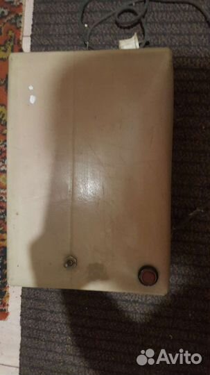 Стабилизаторы бытовой и промышленный