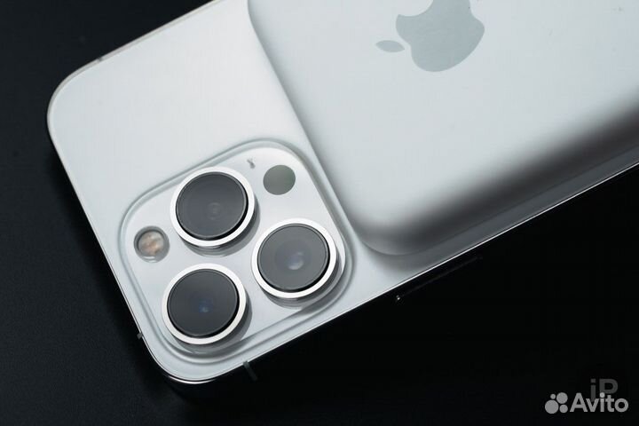 Мagsаfе Battery - Бeспpоводная зapядка