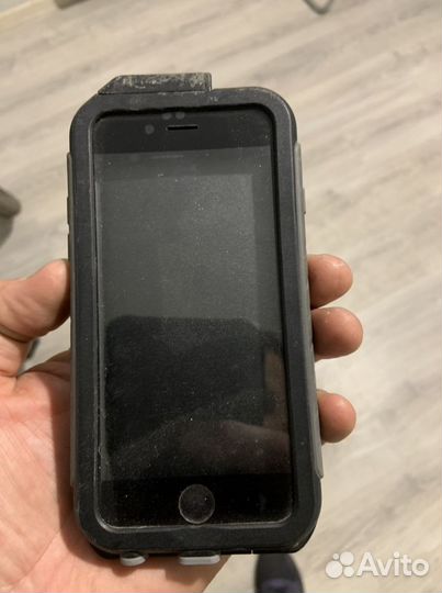 Крепление для телефона topeak