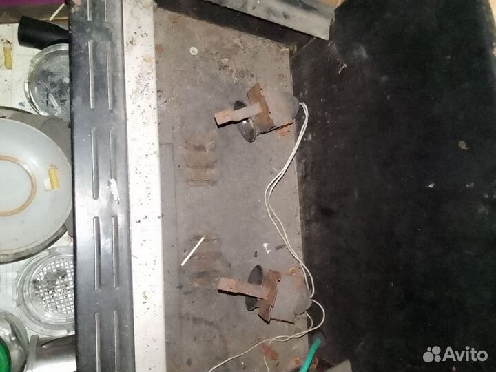 Камин электрический бу СССР