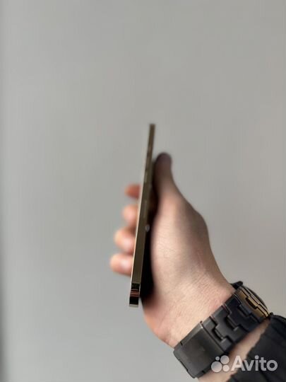 iPhone 12 Pro Max, 256 ГБ