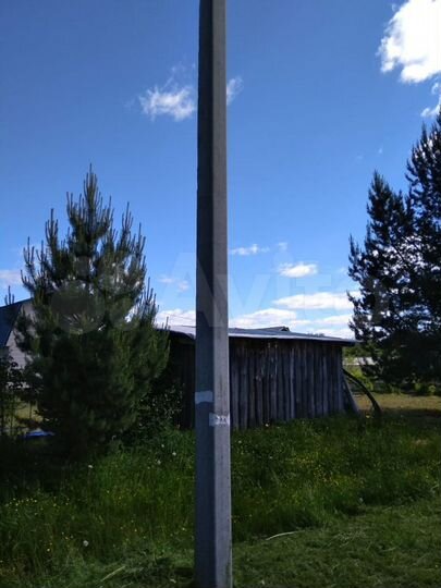 Дача 20 м² на участке 6 сот.