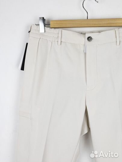 Pt torino новые брюки карго джоггеры / 48 50