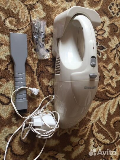 Пылесос Severin AH 7908