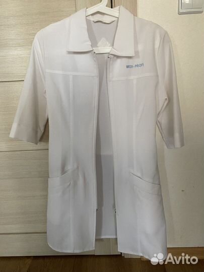 Медицинский халат