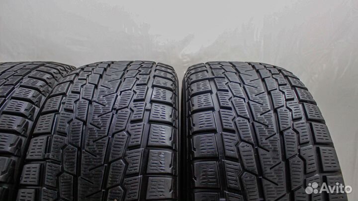 Yokohama Ice Guard G075 235/55 R19 101Q