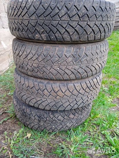 Bfgoodrich G-Force Stud 195/60 R15 92Q