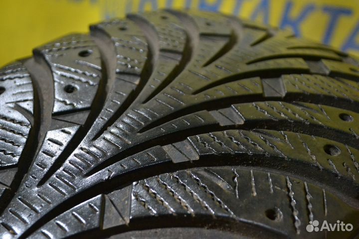 Goodyear UltraGrip Extreme 225/50 R17