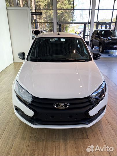 LADA Granta 1.6 МТ, 2023