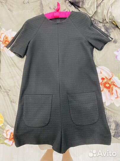 Комбинезон женский