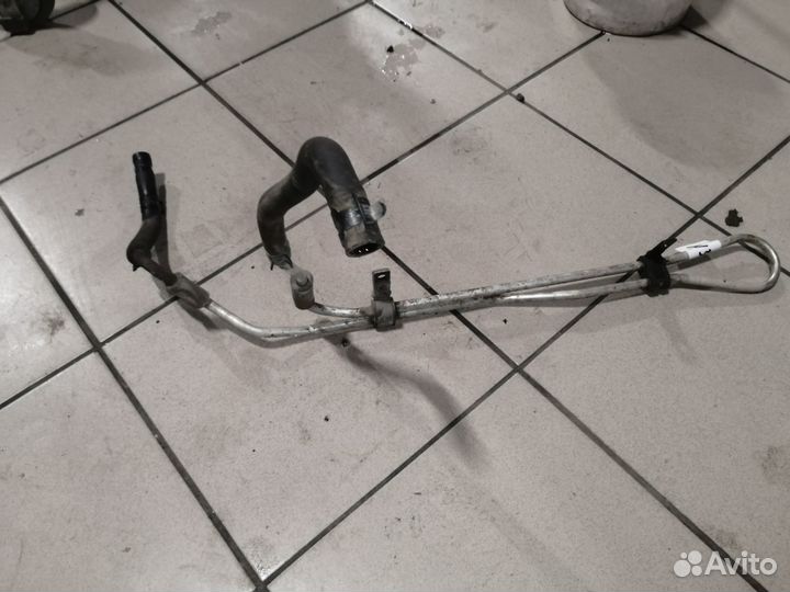 Трубка гидроусилителя руля KIA Spektra