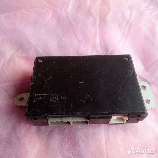 Блок комфорта