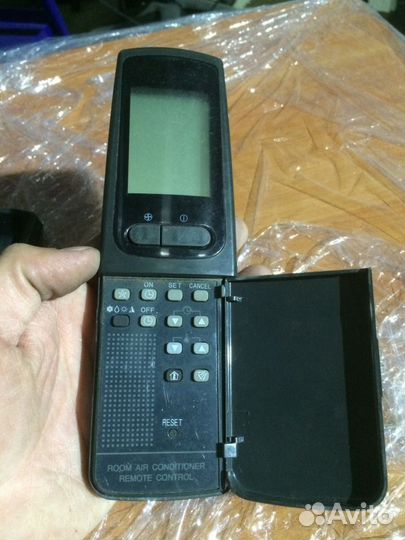 Пульты для кондиционера LG