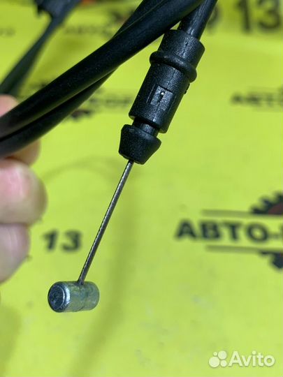 Трос открывания капота Kia Ceed 3 CD 1.6 G4FG 2018