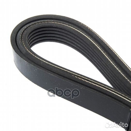 Ремень поликлиновый 6PK1670 ford Transit GIE37189