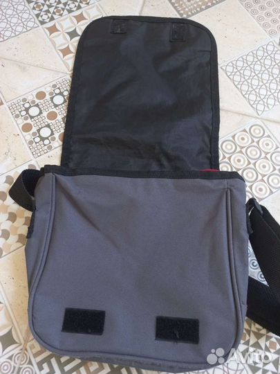 Детская сумка transformers