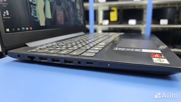 Ноутбук Lenovo 15.6