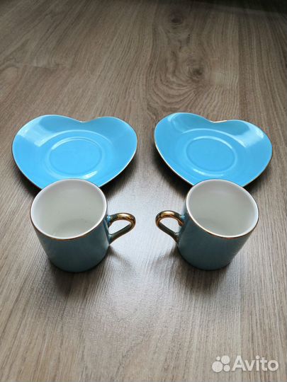 Подарочный кофейный набор