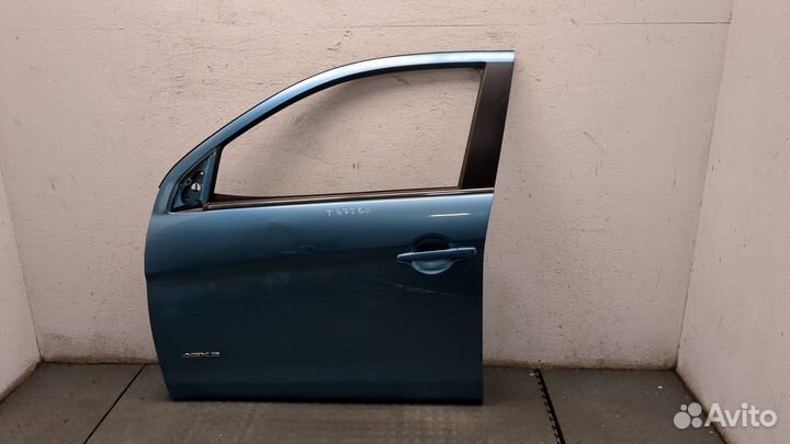 Дверь боковая Mitsubishi ASX, 2011