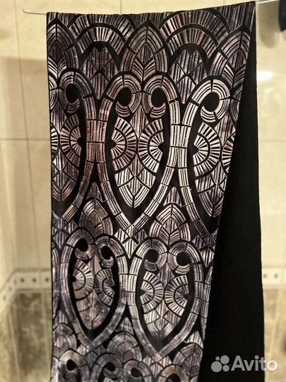 Оригинальный шарф zilli