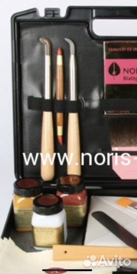 Инструмент позолотчика Instacool