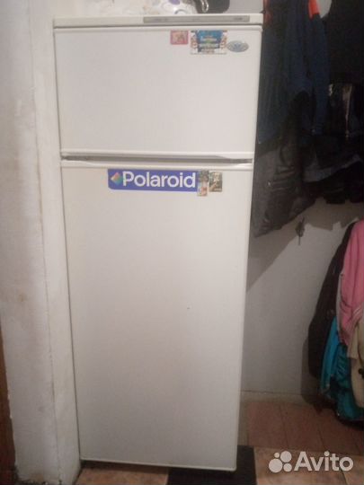 Холодильник бу Атлант