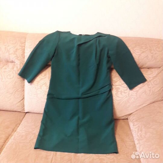 Женская одежда пакетом 48р