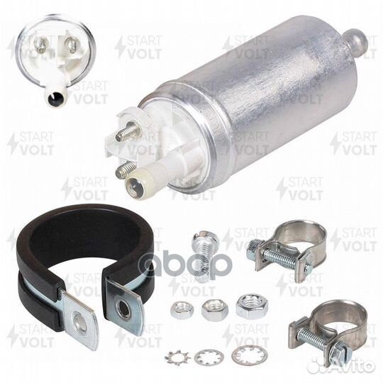 Мотор бензонасоса для а/м Mazda/VAG/Ford (SFP 2