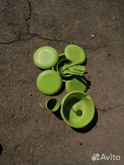 Снаряжение для туризма