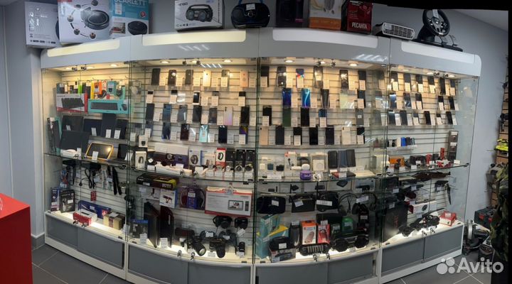 Радиоприемник Kemai MD-1903BT