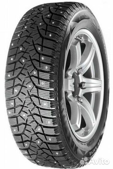 Bridgestone Blizzak Spike-02 245/40 R18