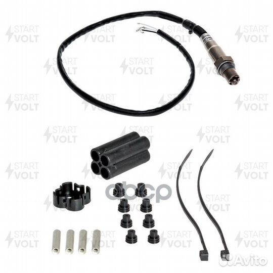 Датчик кислородный VS-OS 0002 startvolt