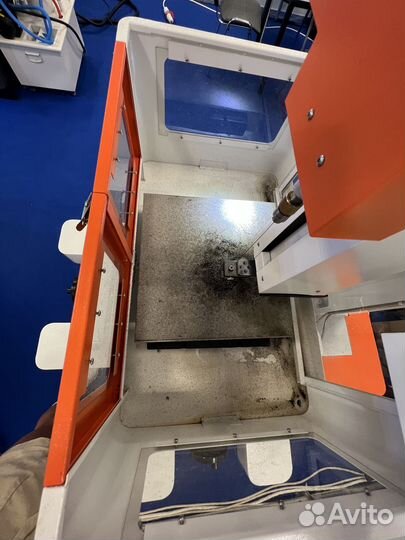 Супердрель FX ZNC 369