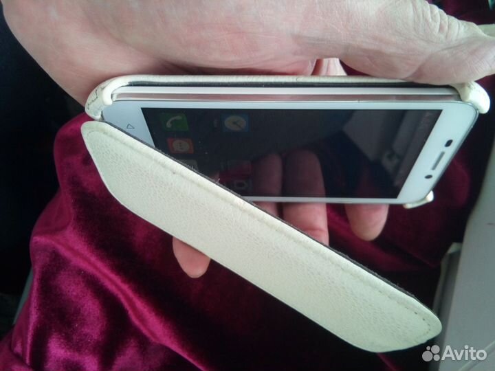 HUAWEI Y5C, 8 ГБ