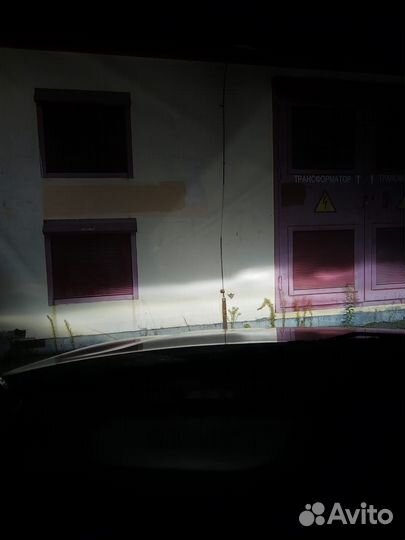 Лед лампы h4