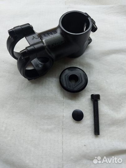 Вынос 60мм entity xpert, alloy