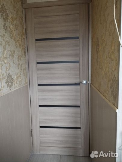 Дверь межкомнатная